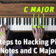 How to Fake Playing Piano: Lesson 2